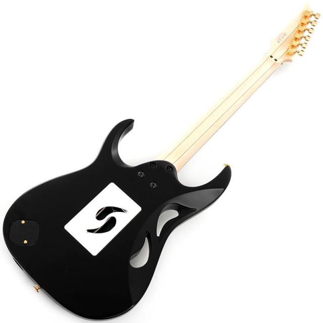 Ibanez PIA3761-XB [Paradise in Art Steve Vai new signature model]_2