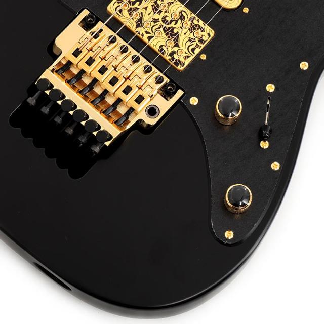 Ibanez PIA3761-XB [Paradise in Art Steve Vai new signature model]_4