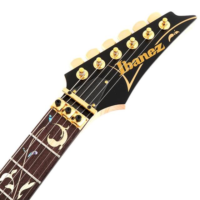 Ibanez PIA3761-XB [Paradise in Art Steve Vai new signature model]_6