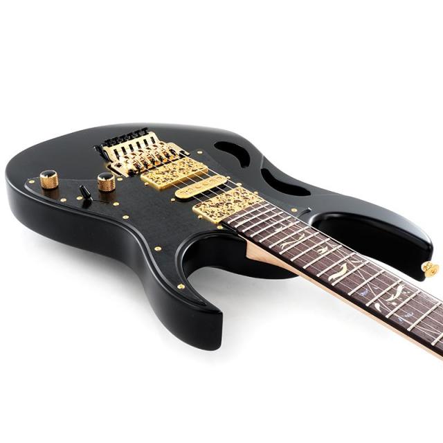 Ibanez PIA3761-XB [Paradise in Art Steve Vai new signature model]_8