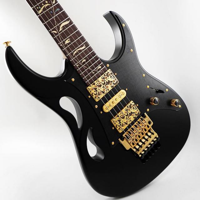 Ibanez PIA3761-XB [Paradise in Art Steve Vai new signature model]_10
