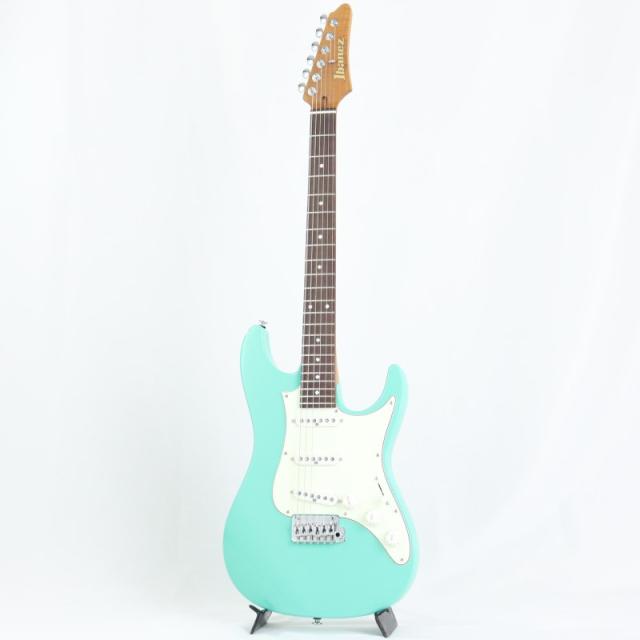 Ibanez Prestige AZ2203N-SFG (Seafoam Green) [SPOT MODEL]_1