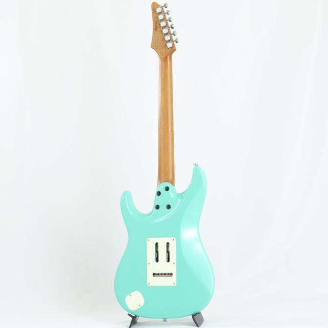 Ibanez Prestige AZ2203N-SFG (Seafoam Green) [SPOT MODEL]_2