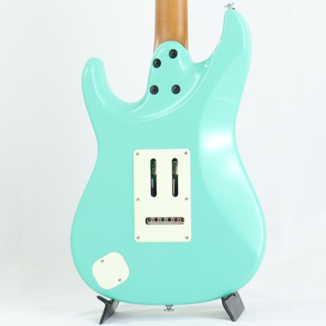 Ibanez Prestige AZ2203N-SFG (Seafoam Green) [SPOT MODEL]_3