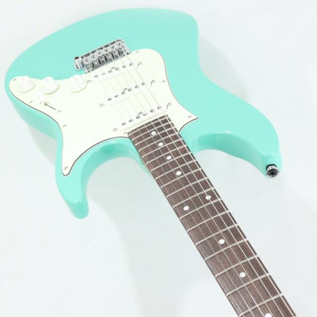 Ibanez Prestige AZ2203N-SFG (Seafoam Green) [SPOT MODEL]_4