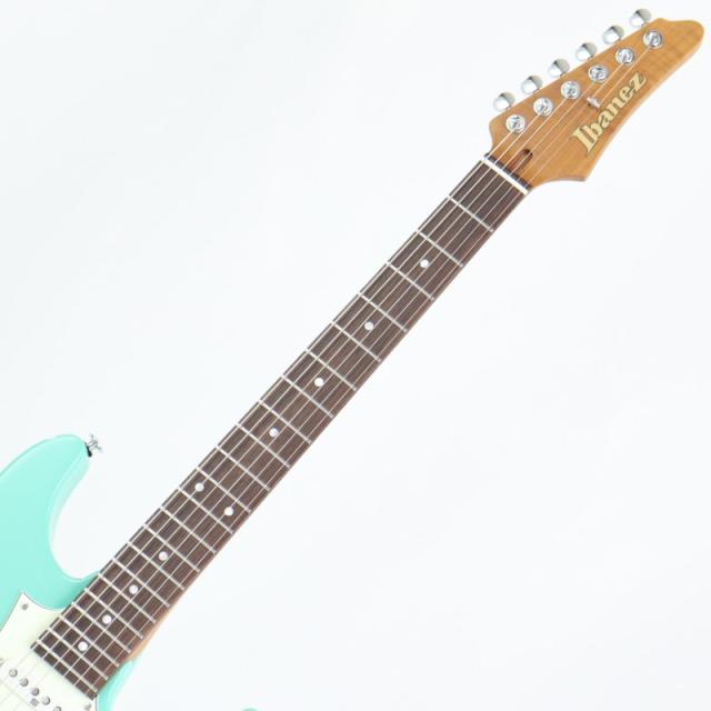 Ibanez Prestige AZ2203N-SFG (Seafoam Green) [SPOT MODEL]_5