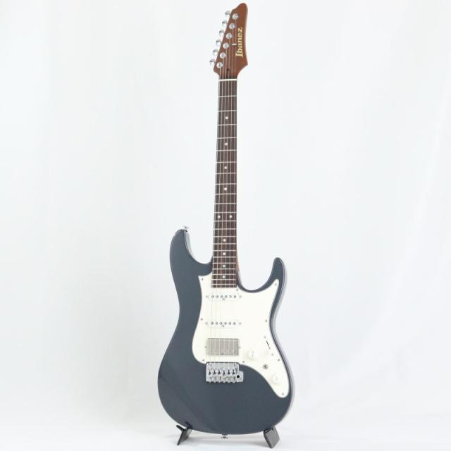 Ibanez Prestige AZ2204NW-GRM (Gray Metallic) [SPOT MODEL]_1