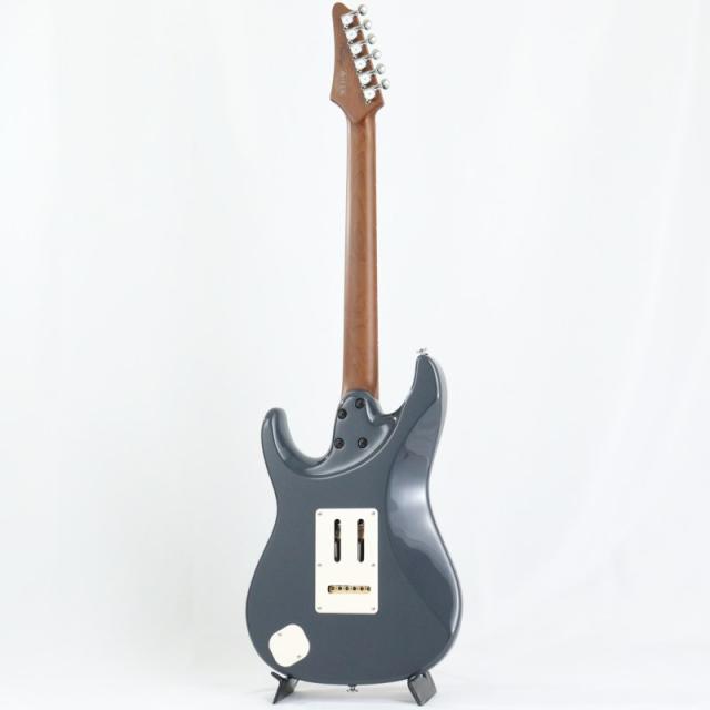 Ibanez Prestige AZ2204NW-GRM (Gray Metallic) [SPOT MODEL]_2
