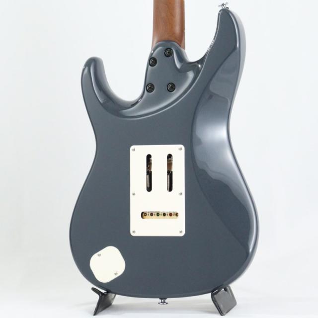 Ibanez Prestige AZ2204NW-GRM (Gray Metallic) [SPOT MODEL]_3
