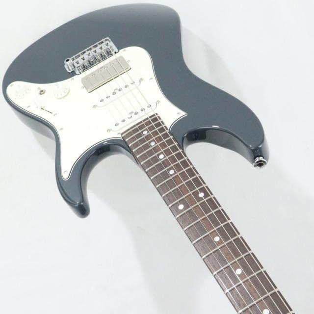 Ibanez Prestige AZ2204NW-GRM (Gray Metallic) [SPOT MODEL]_4
