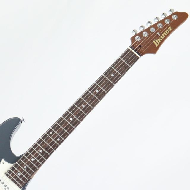 Ibanez Prestige AZ2204NW-GRM (Gray Metallic) [SPOT MODEL]_5