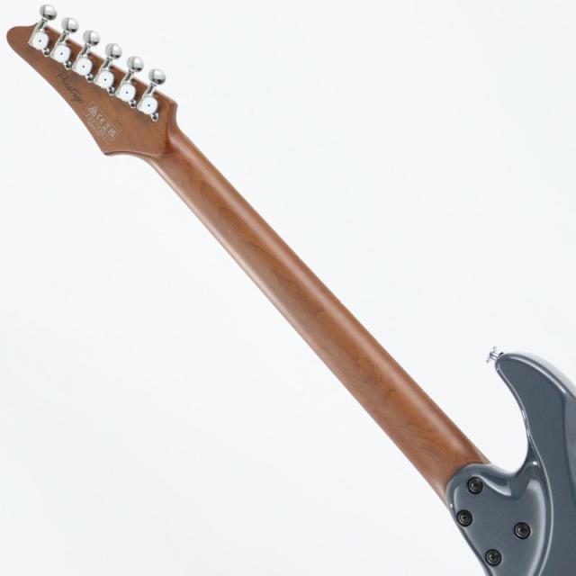 Ibanez Prestige AZ2204NW-GRM (Gray Metallic) [SPOT MODEL]_6