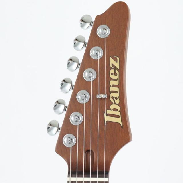 Ibanez Prestige AZ2204NW-GRM (Gray Metallic) [SPOT MODEL]_7