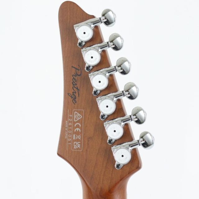 Ibanez Prestige AZ2204NW-GRM (Gray Metallic) [SPOT MODEL]_8