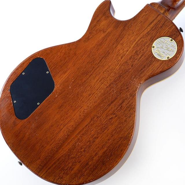 Gibson 1959 Les Paul Standard Reissue B-Top Murphy Lab Light Aged (Golden Poppy Burst)  SN.96304_7