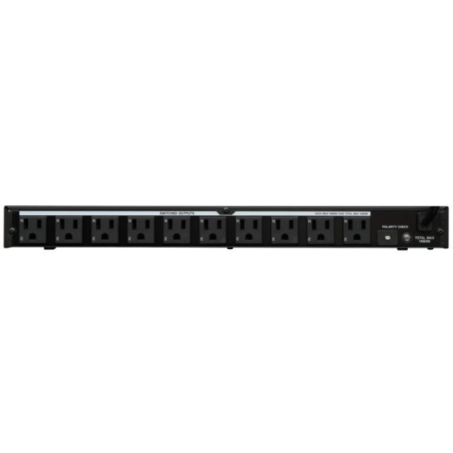 TASCAM AV-P250(3芯・パワーディストリビューター/コンディショナー)(タスカム)_2