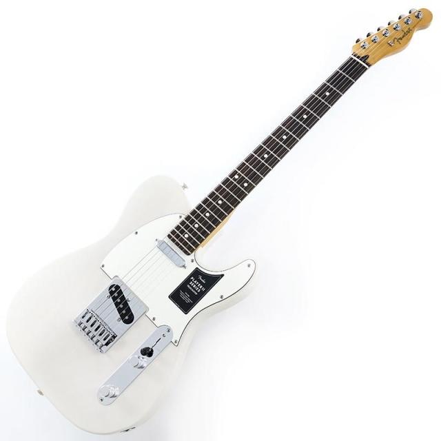 Fender MEX Player II Telecaster (White Blonde/Rosewood) [Chambered Body] 【特価】_1