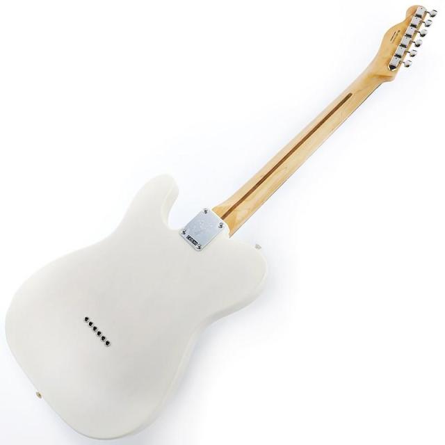 Fender MEX Player II Telecaster (White Blonde/Rosewood) [Chambered Body] 【特価】_2