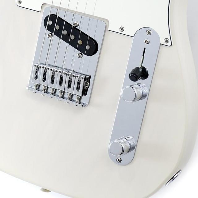 Fender MEX Player II Telecaster (White Blonde/Rosewood) [Chambered Body] 【特価】_4