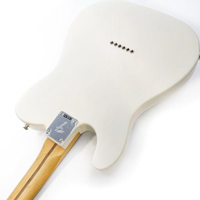 Fender MEX Player II Telecaster (White Blonde/Rosewood) [Chambered Body] 【特価】_6