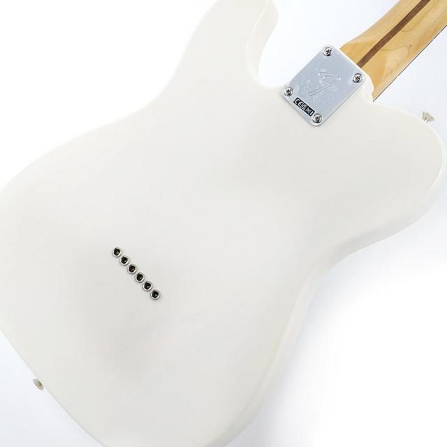 Fender MEX Player II Telecaster (White Blonde/Rosewood) [Chambered Body] 【特価】_7
