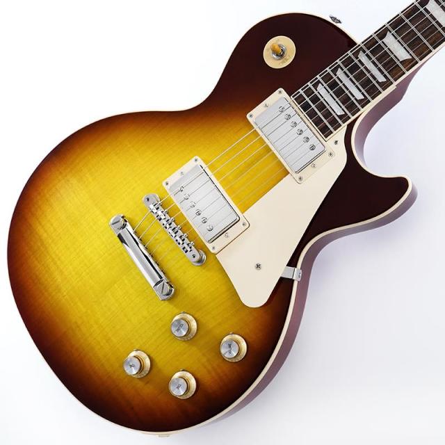 Gibson Les Paul Standard ’60s (Iced Tea) SN.227550078