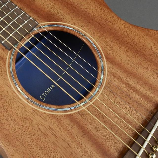 YAMAHA 【ビギナーさん応援！お得なアクセサリー10点セット付き！】STORIA II ヤマハ_3