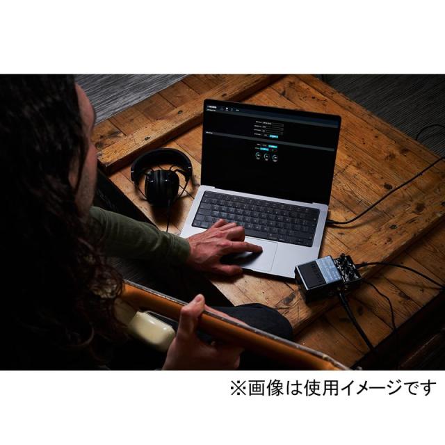 BOSS 【×IKEBEクリアポーチプレゼント】IR-2 [Amp & Cabinet]アイアール アンプシミュレーター ボス_5