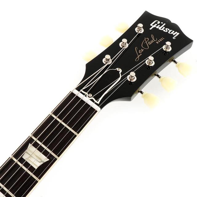 Gibson 1959 Les Paul Standard 5A Quilt Top Purple Burst Gloss 【S/N 943809】 【特価】_6