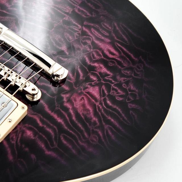 Gibson 1959 Les Paul Standard 5A Quilt Top Purple Burst Gloss 【S/N 943809】 【特価】_9