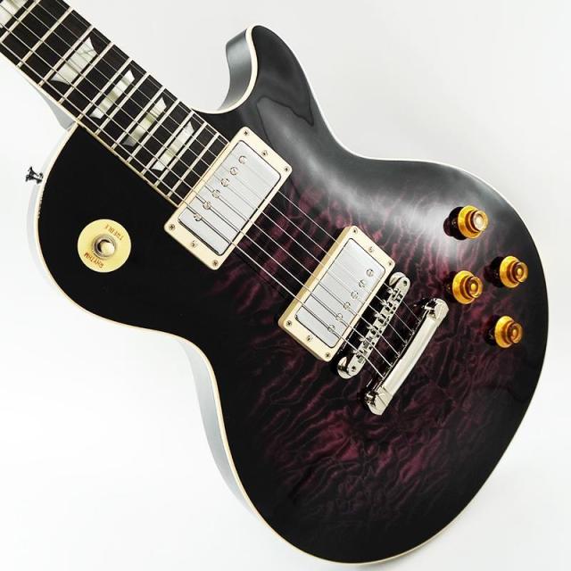 Gibson 1959 Les Paul Standard 5A Quilt Top Purple Burst Gloss 【S/N 943809】 【特価】_10