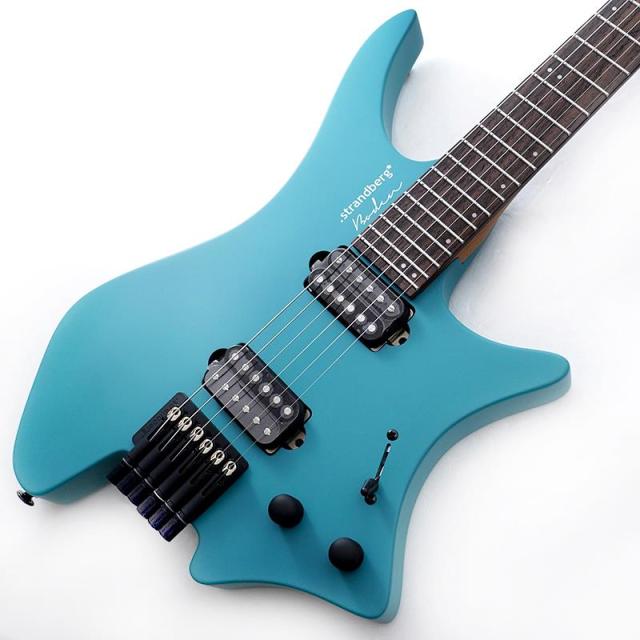 Strandberg Boden Essential 6 (Transformative Teal) 106,480円