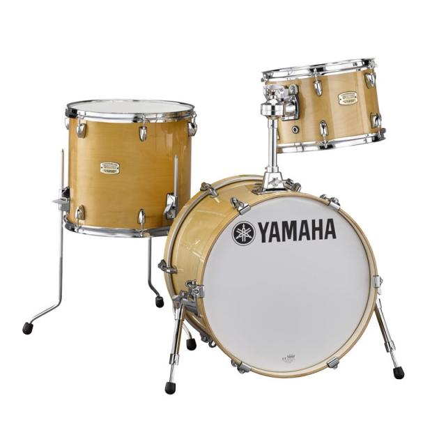YAMAHA stagecustom スネアドラム14インチ Yamaha Stage Custom 14