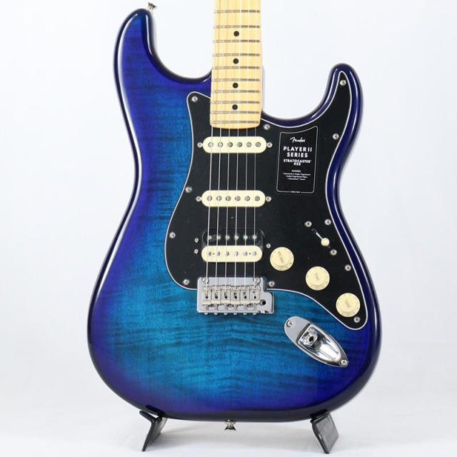 Fender MEX Limited Edition Player II Stratocaster HSS