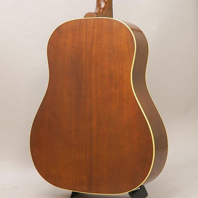 Gibson Murphy Lab 1955 J-45 Vintage Sunburst Light Aged #20256012 ギブソン_1