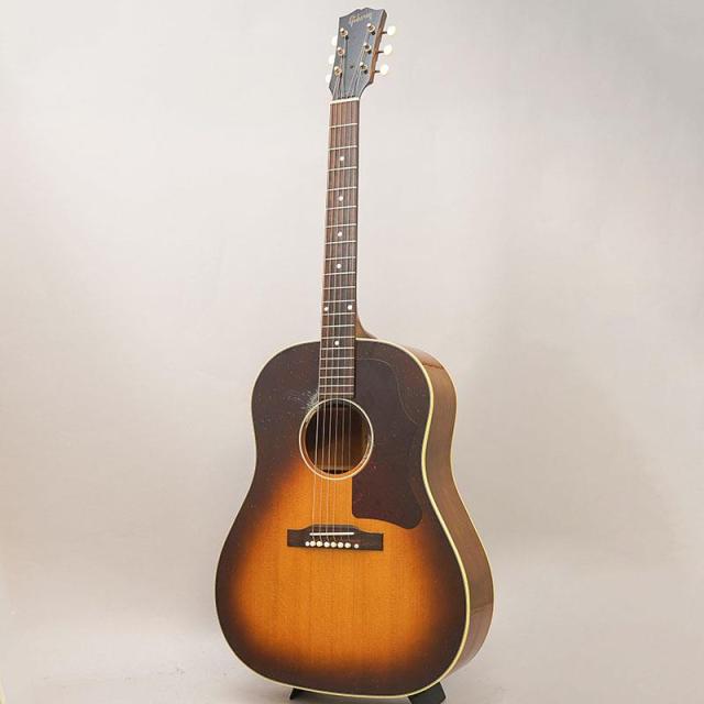 Gibson Murphy Lab 1955 J-45 Vintage Sunburst Light Aged #20256012 ギブソン_2
