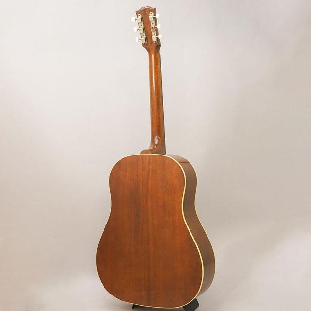 Gibson Murphy Lab 1955 J-45 Vintage Sunburst Light Aged #20256012 ギブソン_3