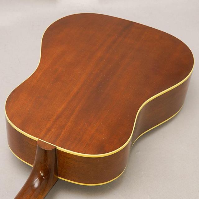 Gibson Murphy Lab 1955 J-45 Vintage Sunburst Light Aged #20256012 ギブソン_5