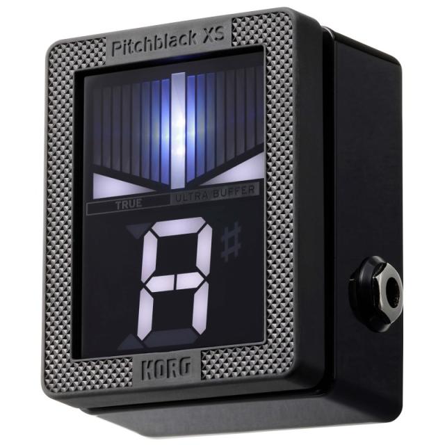 KORG Pitchblack XS [PB-XS]