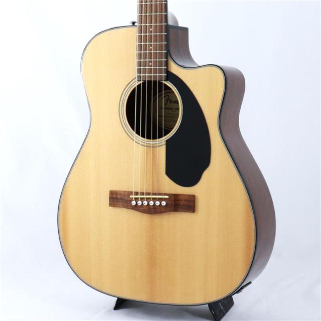 Fender Acoustics USED 中古 CC-60SCE Concert NAT フェンダー