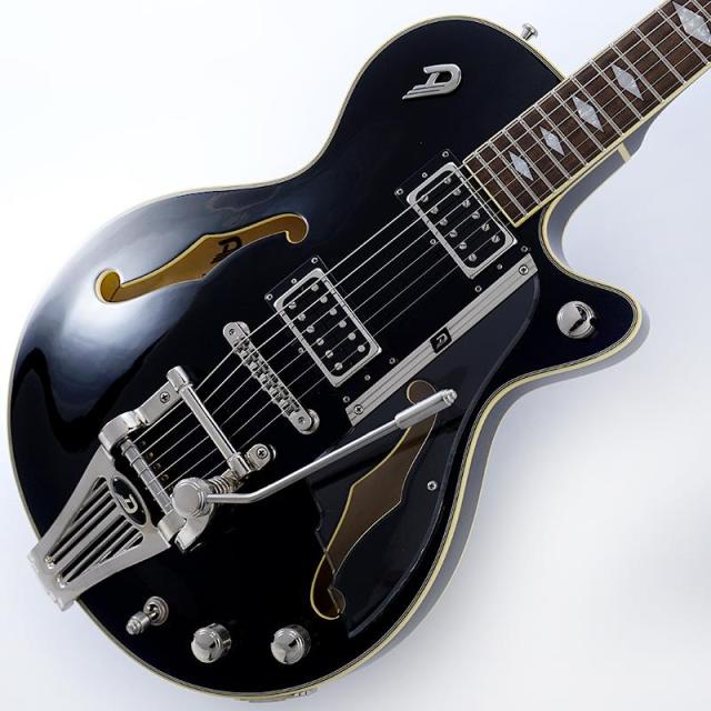 Duesenberg DTV-DLX-BK Starplayer TV Deluxe (Black )