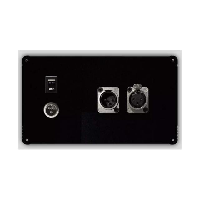 oz design 【受注生産品:2~3週間程度】 OZ-3360 mobile　1ch Mic Pre Amplifier Optical Compressor (オズデザイン)(マイクプリアンプ)_1