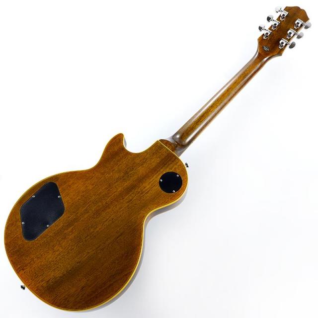 Epiphone 【IKEBE×Gibson Golden Week】Les Paul Custom Widow (Yellow Burst)_2
