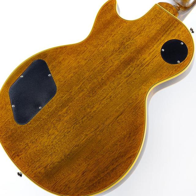 Epiphone 【IKEBE×Gibson Golden Week】Les Paul Custom Widow (Yellow Burst)_7