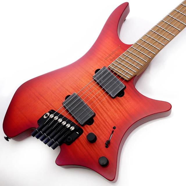Strandberg Boden Original N2.6T (Sunset Coral Burst Satin) 228,250円
