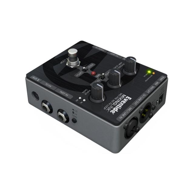 Eventide Mixing Linkの通販はau PAY マーケット - イケベ楽器店