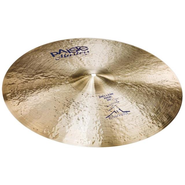 PAiSTe Masters Mellow Ride 20 【〜Blue Bird〜 / Andre Ceccarelli】