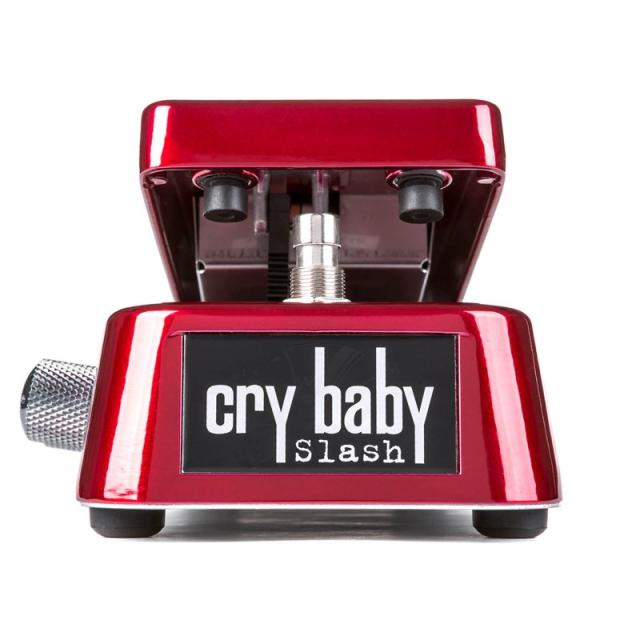 Dunlop (Jim Dunlop) SW95 [SLASH SIGNATURE]（ジムダンロップ）ワウペダル　クライベイビー