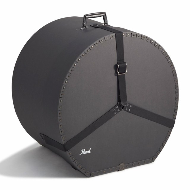 Pearl AF-20-1416 [20’’×14’’~16’’ Bass Drum Fiber Case]