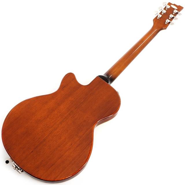 Duesenberg DCR-THV Sterplayer CBR (Transparent Honey)_2